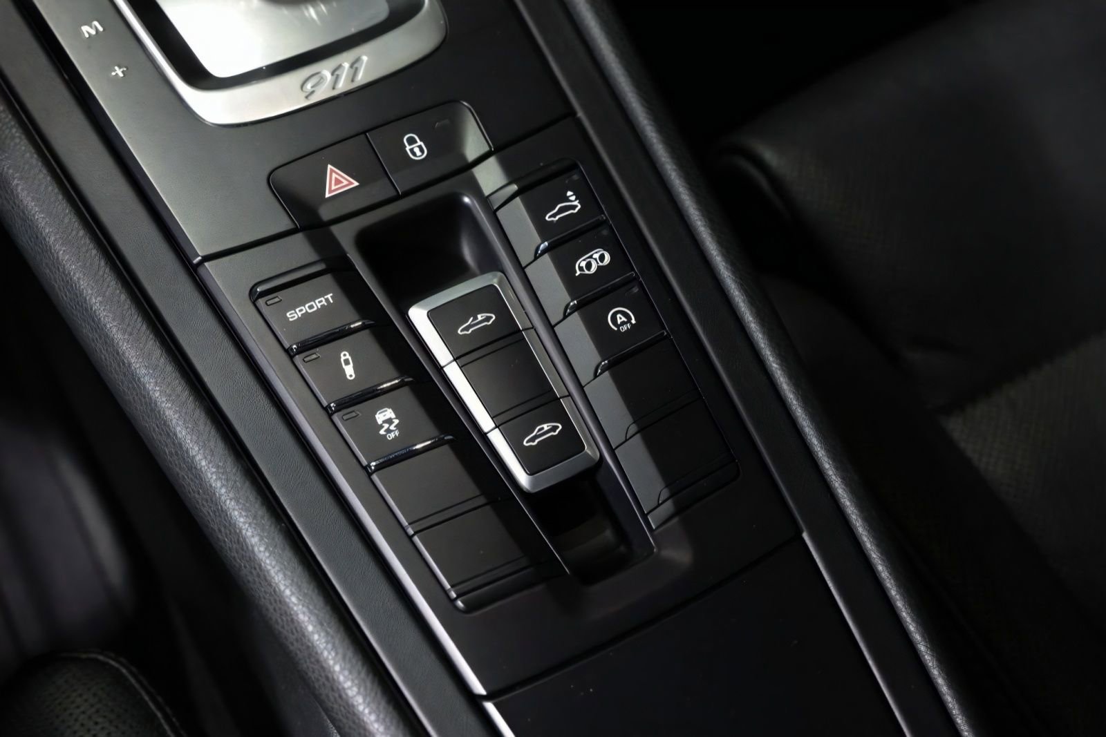 Used 2018 Porsche 911 Targa 4S image 31