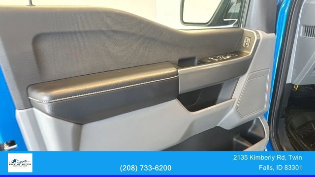 Used 2021 Ford F150 XLT w/ XTR Package AWD/4WD image 17
