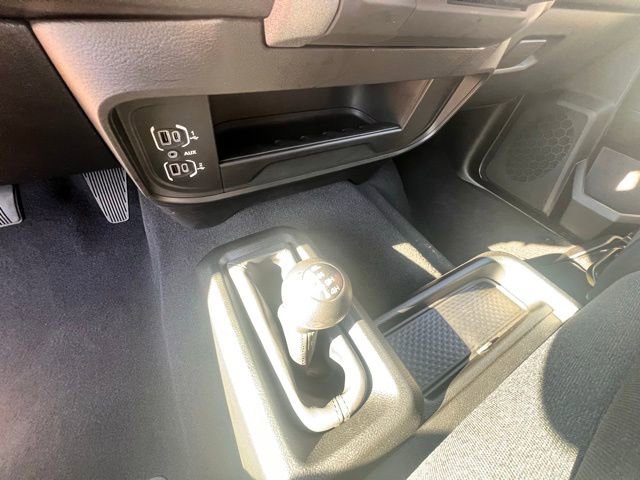 Used 2024 RAM 2500 Tradesman w/ Power Wagon Package image 26