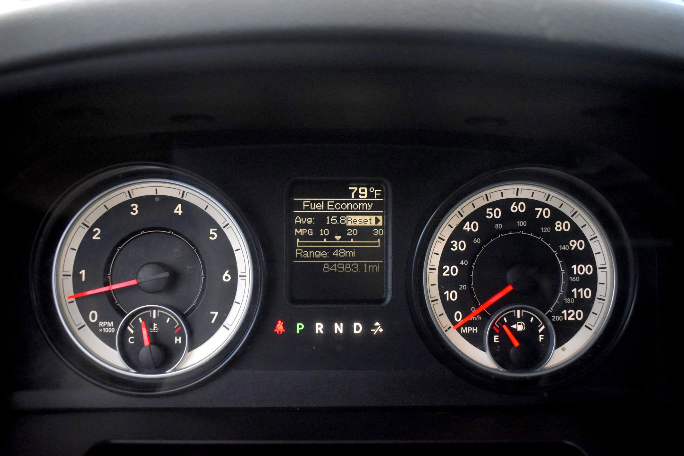Used 2014 RAM 1500 Express image 23