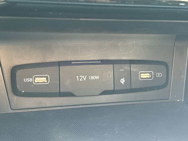 Used 2024 Hyundai Tucson Limited AWD/4WD image 19