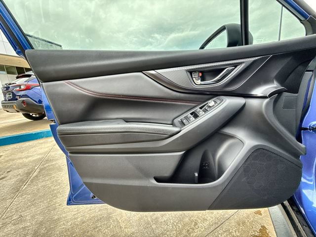 New 2026 Subaru WRX Premium AWD/4WD image 15