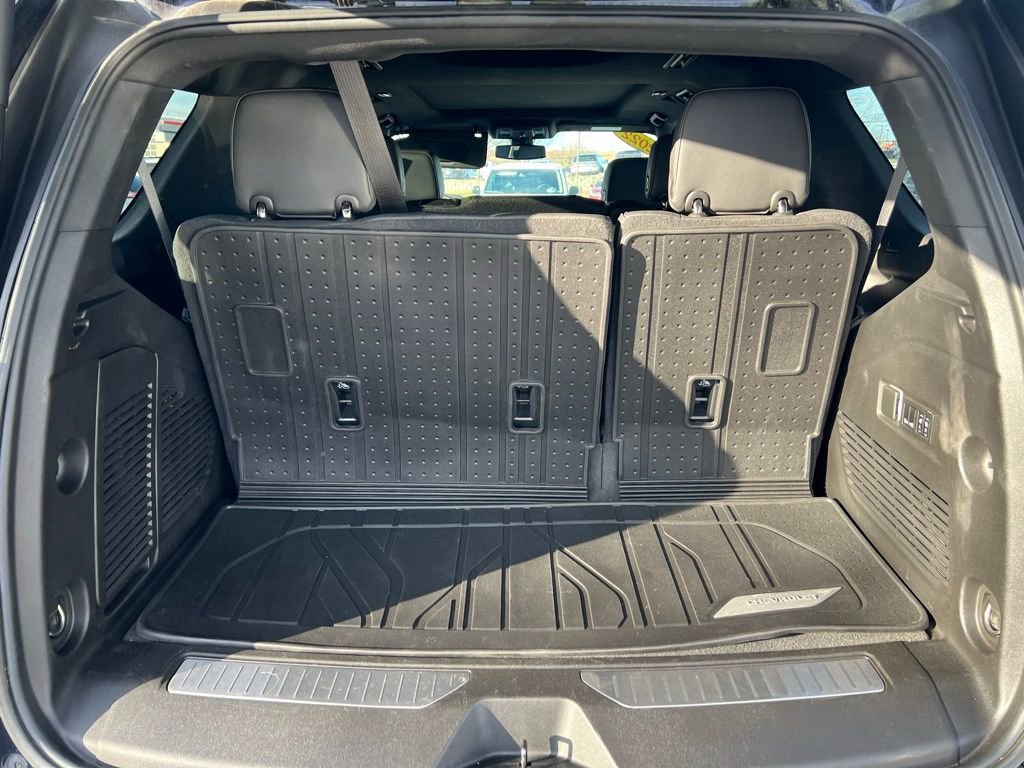 Used 2022 Chevrolet Tahoe RST w/ Luxury Package image 19