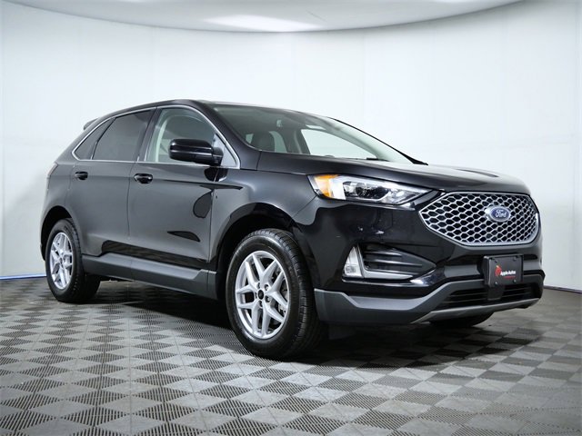 Used 2023 Ford Edge SEL w/ Convenience Package