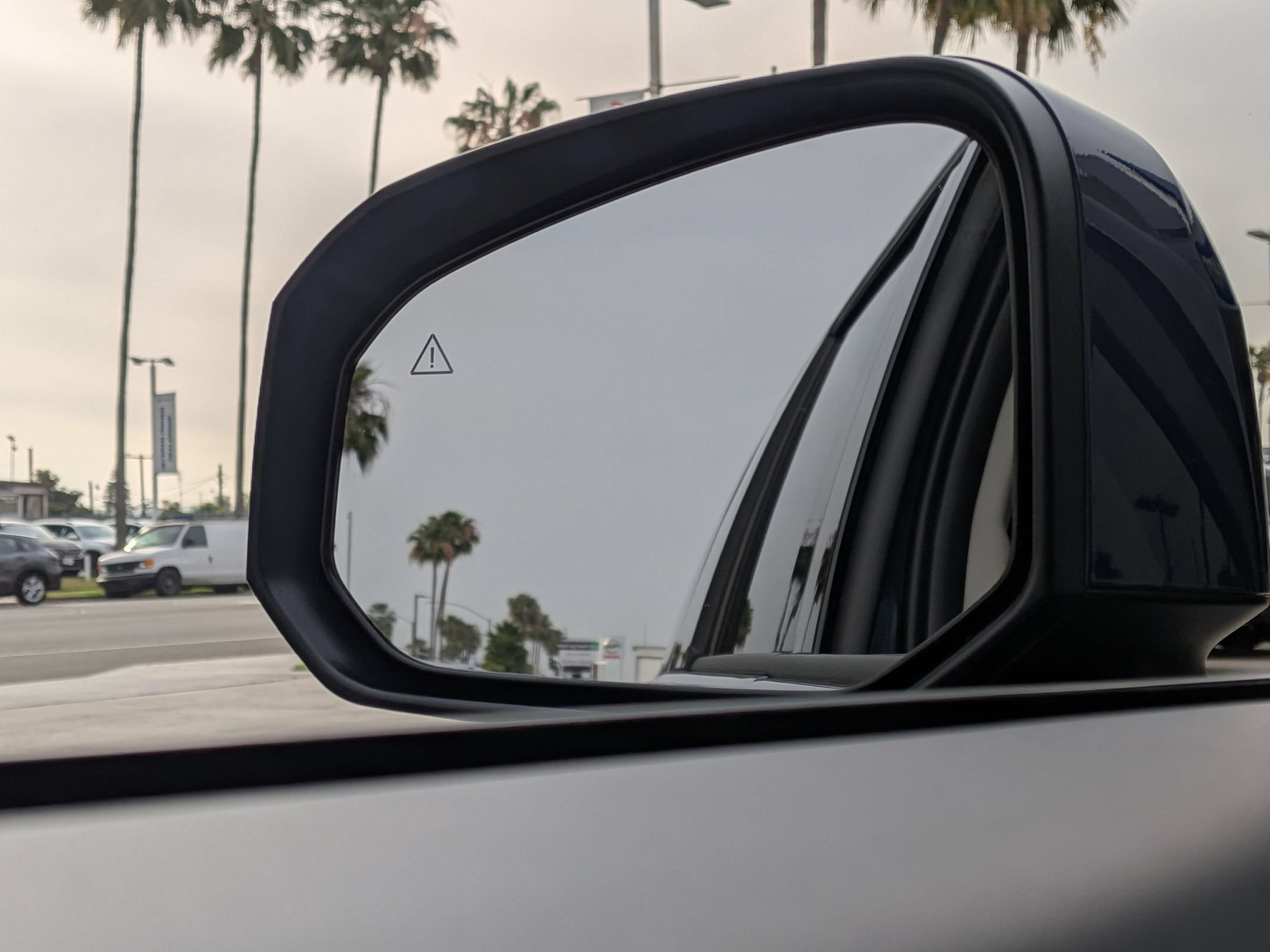 New 2026 Hyundai Santa Fe SEL FWD image 15