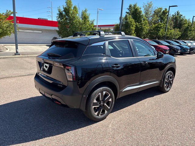 New 2026 Nissan Kicks SV w/ Cold Weather Package AWD/4WD image 6