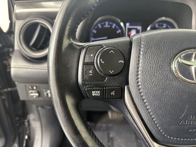 Used 2018 Toyota RAV4 Limited w/ All Weather Liner Package AWD/4WD image 12