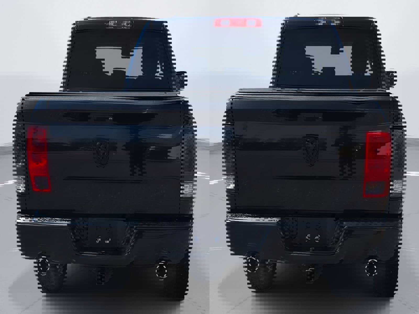 Used 2017 RAM 1500 Express w/ Express Value Package image 6