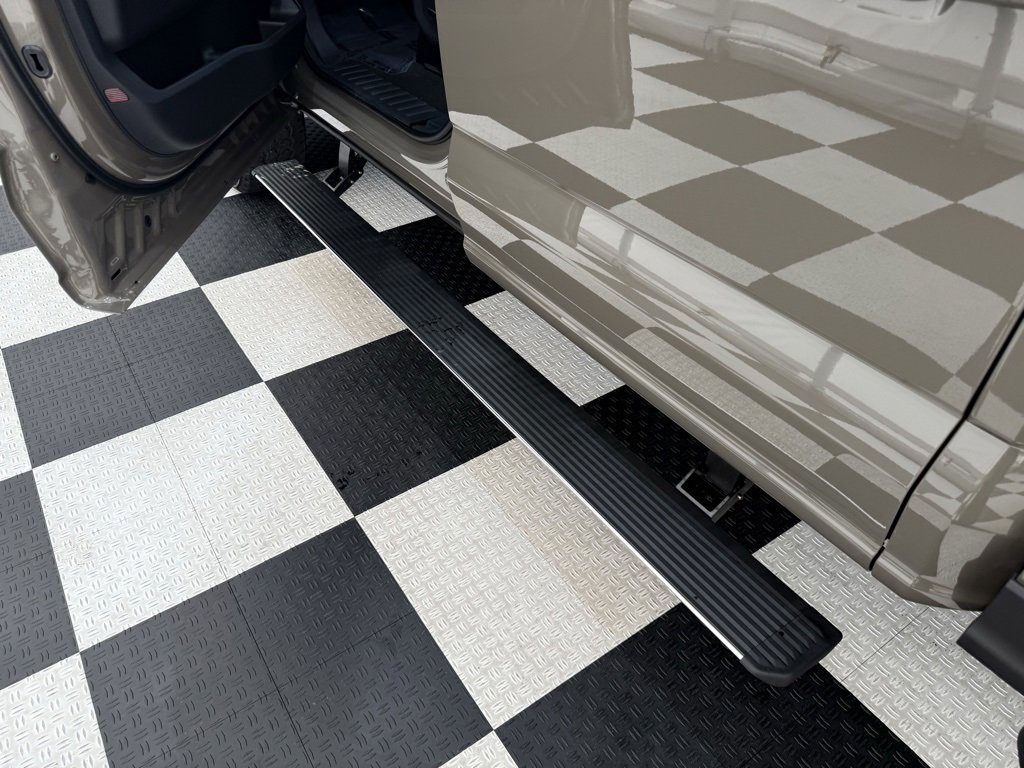 New 2026 Ford F350 4x4 Crew Cab Super Duty image 27
