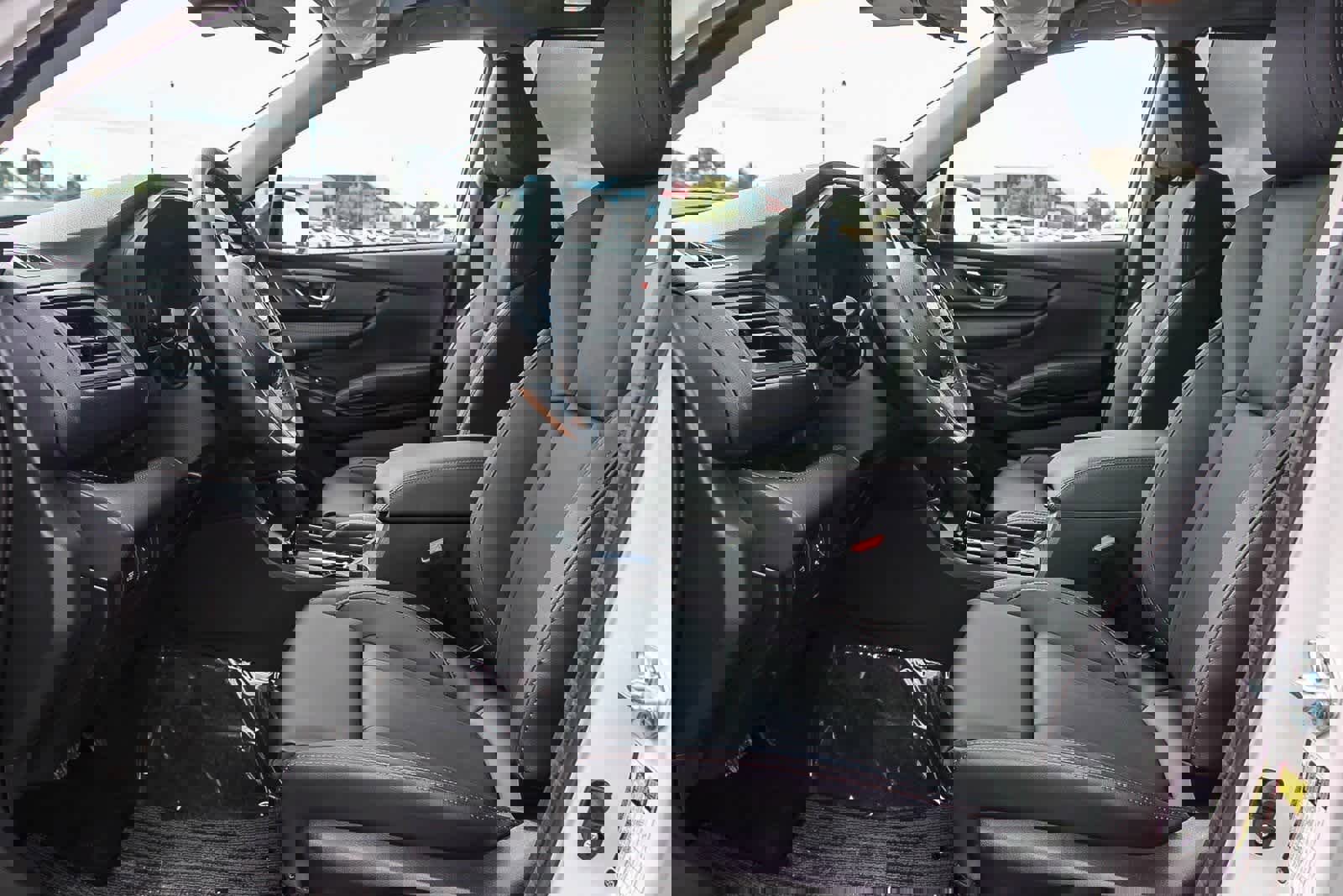 New 2025 Subaru Ascent Bronze Edition image 16