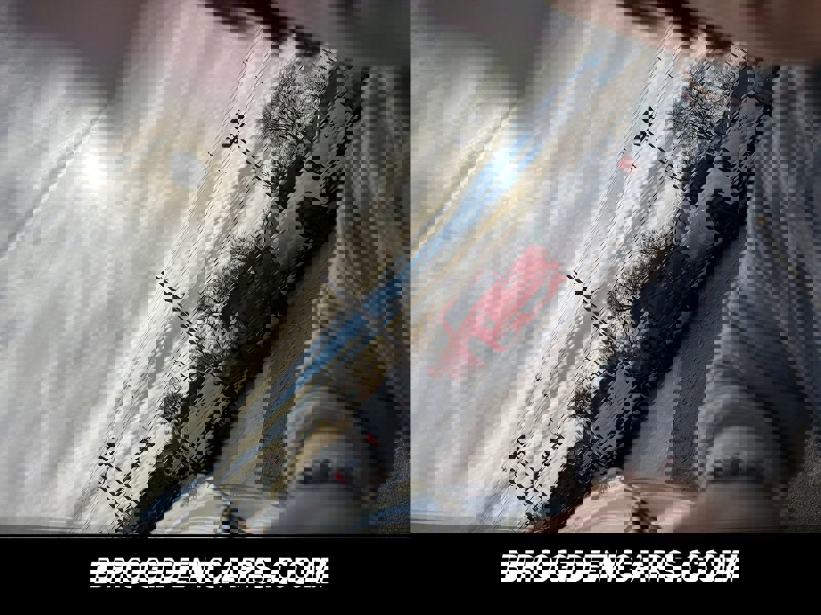 New 2026 GMC Sierra 1500 Elevation w/ Elevation Premium Package image 9