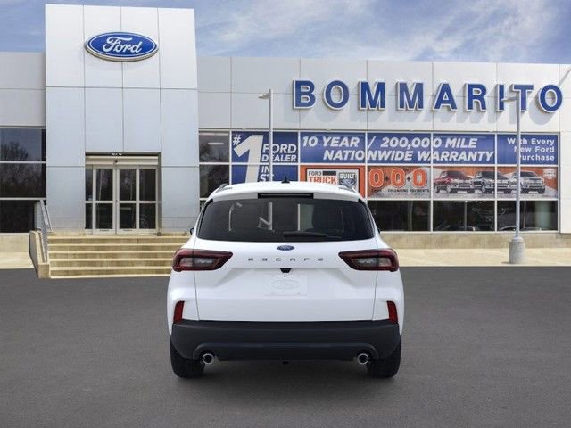 New 2026 Ford Escape ST-Line w/ Cold Weather Package image 5