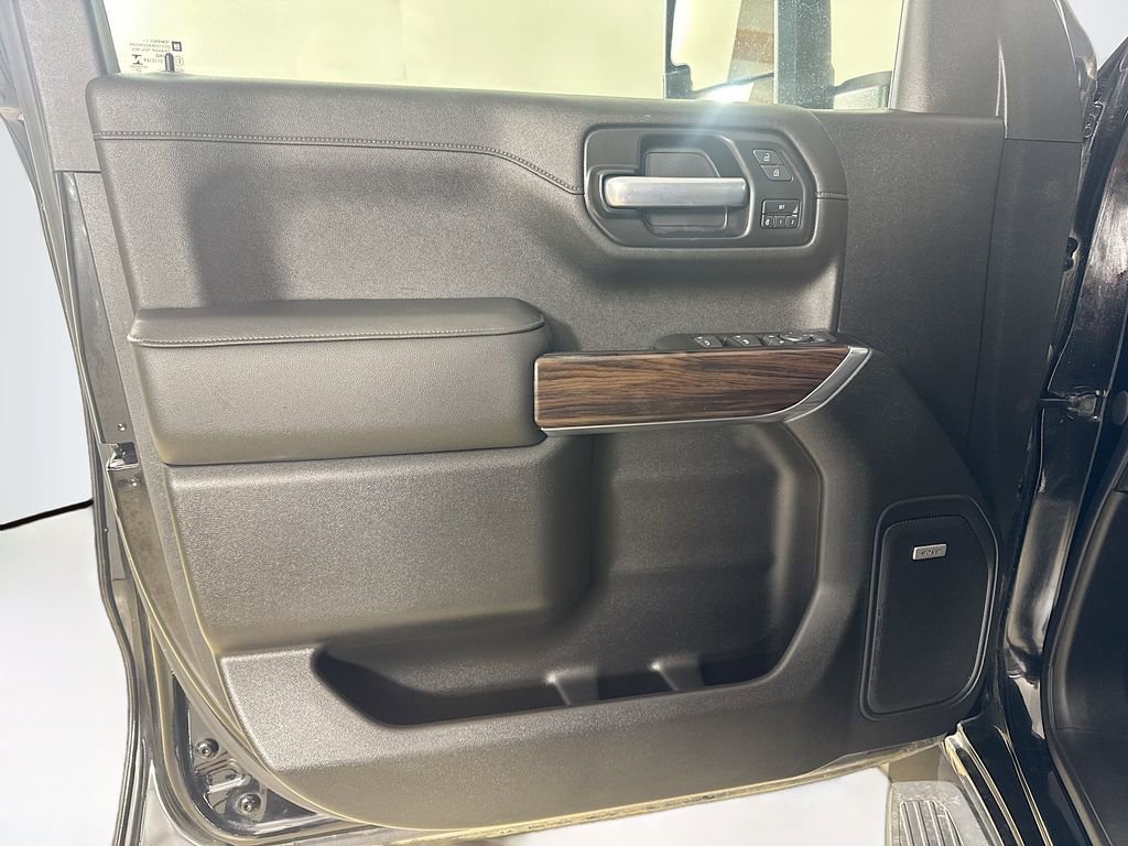 Used 2021 GMC Sierra 1500 SLT w/ SLT Premium Plus Package image 11