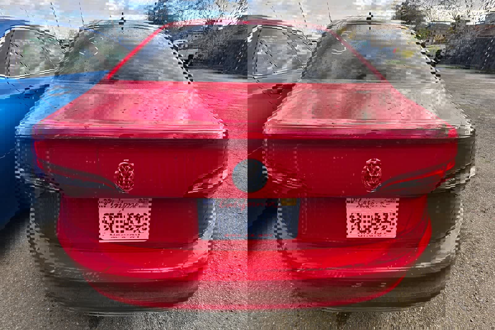 Used 2019 Volkswagen Jetta S image 5