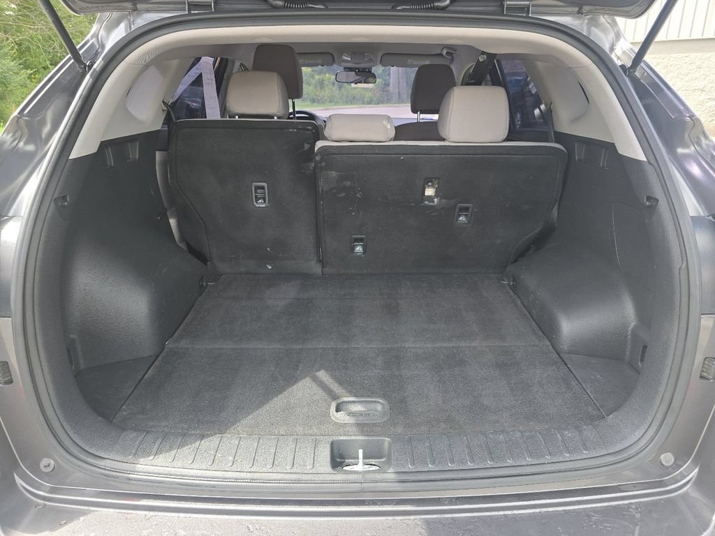 Used 2020 Hyundai Tucson SE AWD/4WD image 15