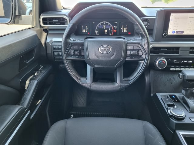 Used 2024 Toyota Tacoma SR5 AWD/4WD image 25