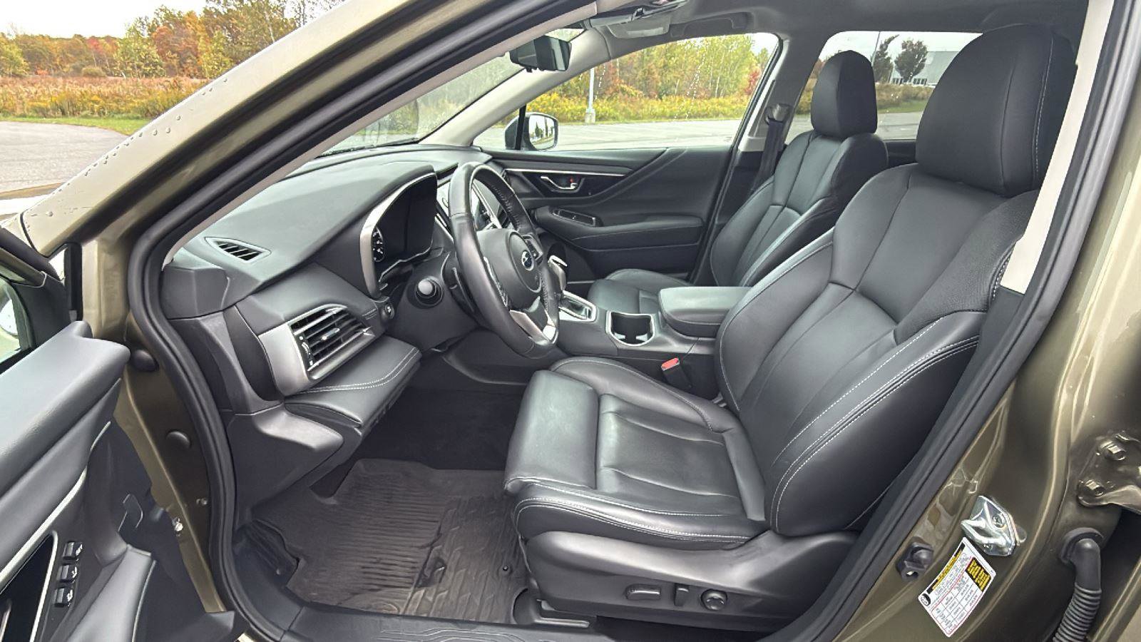 Used 2023 Subaru Outback Touring image 24