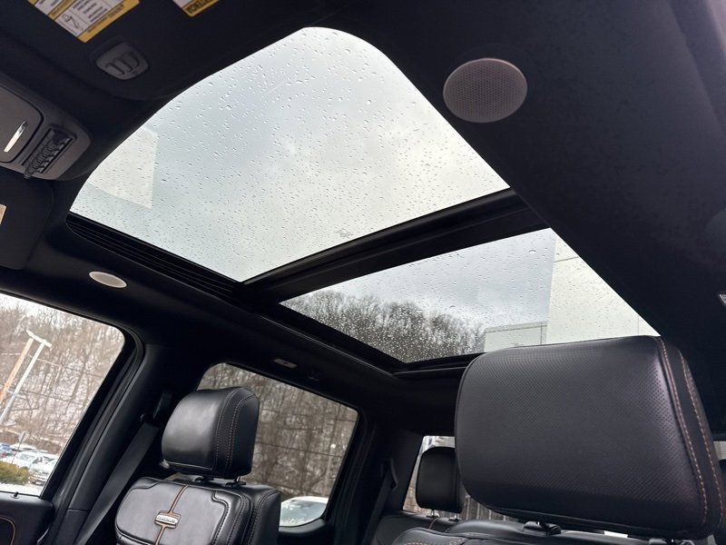 Used 2023 Ford F350 Platinum image 44