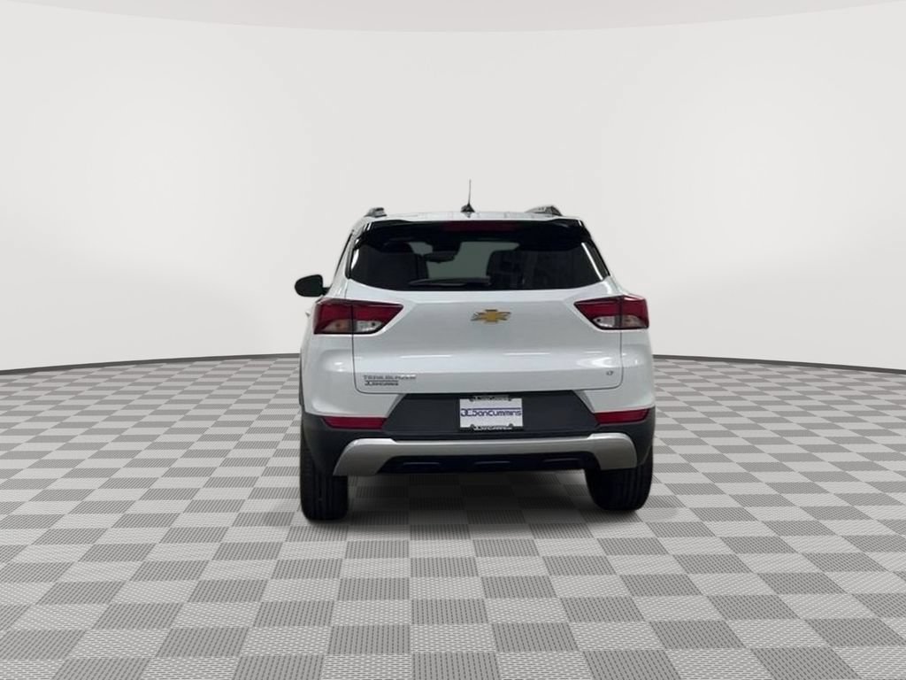 Used 2023 Chevrolet TrailBlazer LT FWD image 7