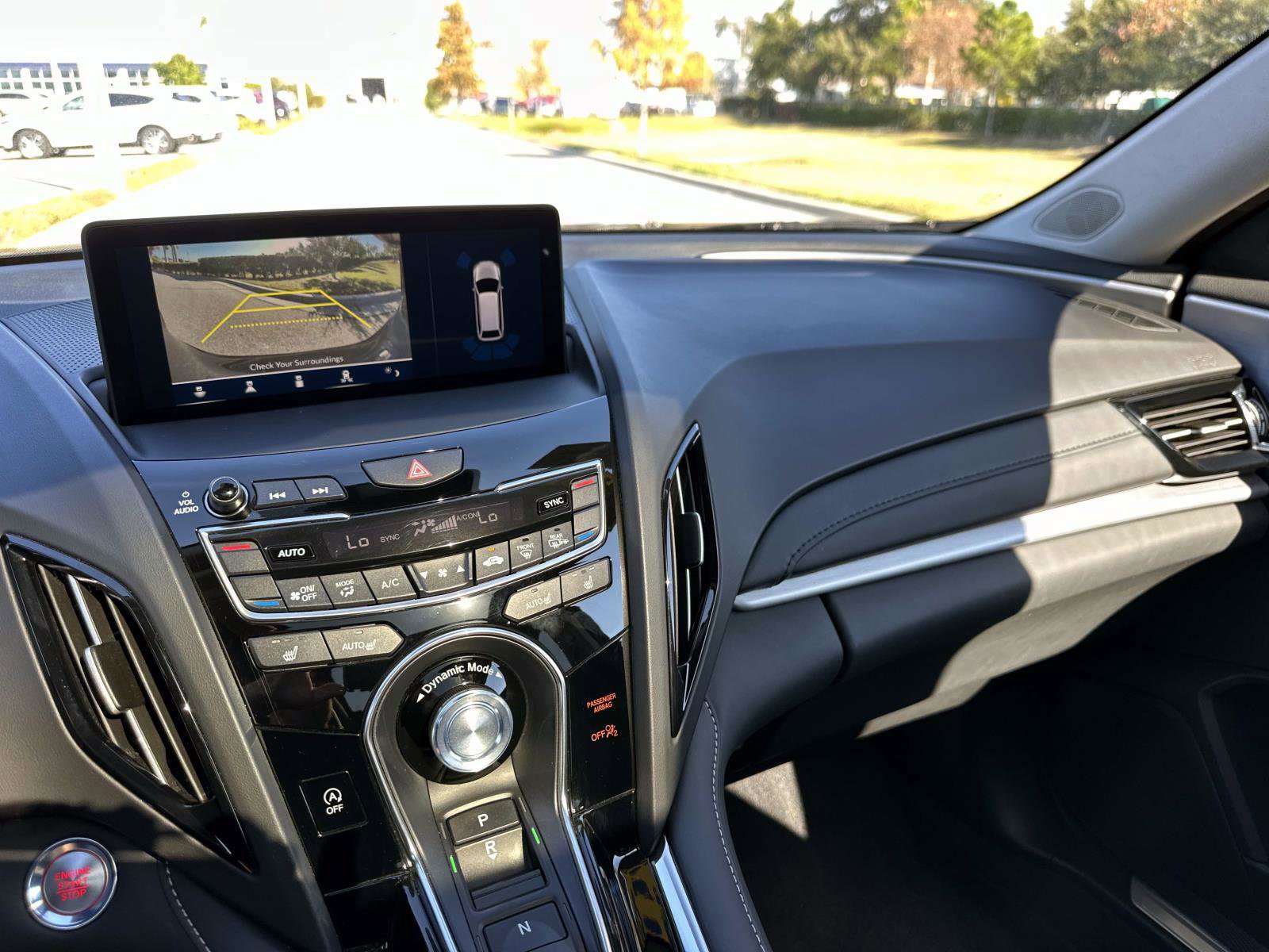 Used 2023 Acura RDX FWD w/ Technology Package image 22