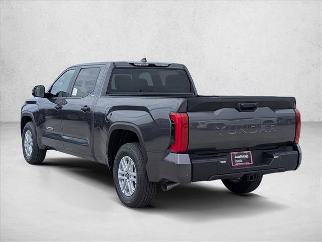 New 2026 Toyota Tundra SR5 w/ SR5 Convenience Package RWD image 9