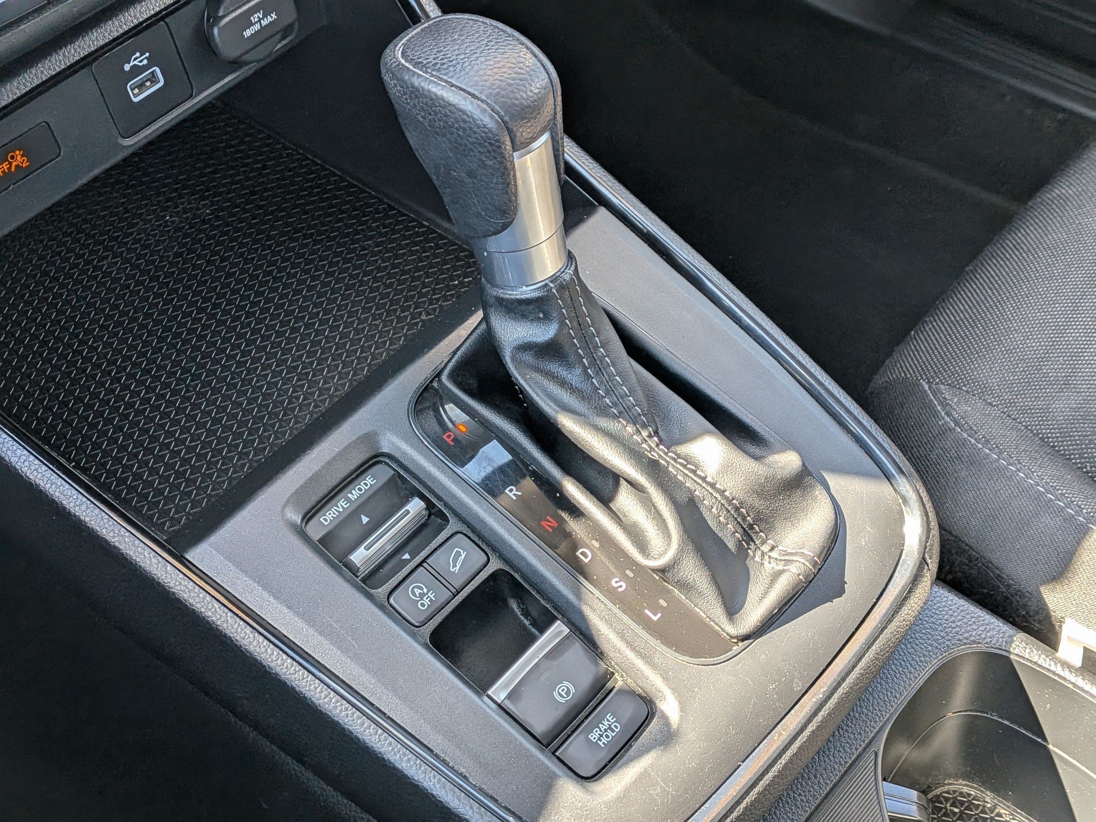 Used 2025 Honda CR-V LX image 22