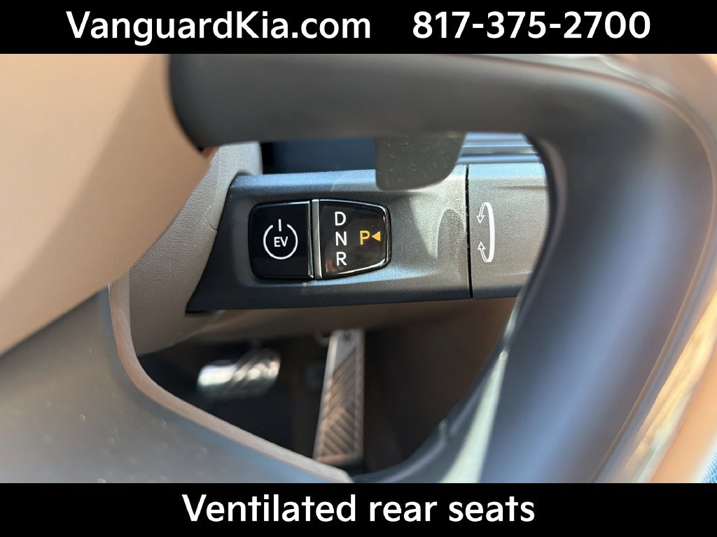Certified 2026 Kia EV9 GT-Line AWD/4WD image 25