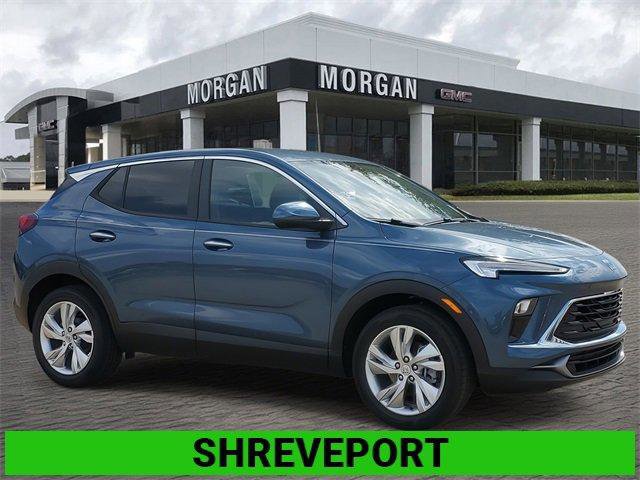 New 2026 Buick Encore GX Preferred w/ Comfort Package