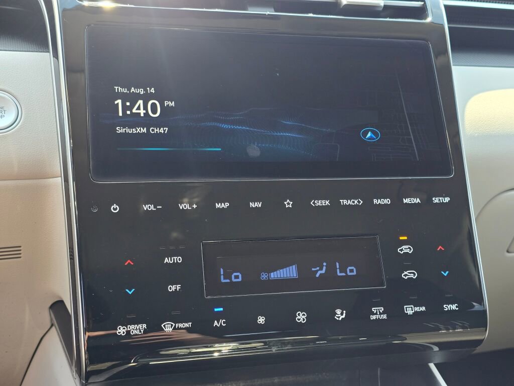 Used 2024 Hyundai Tucson SEL image 27