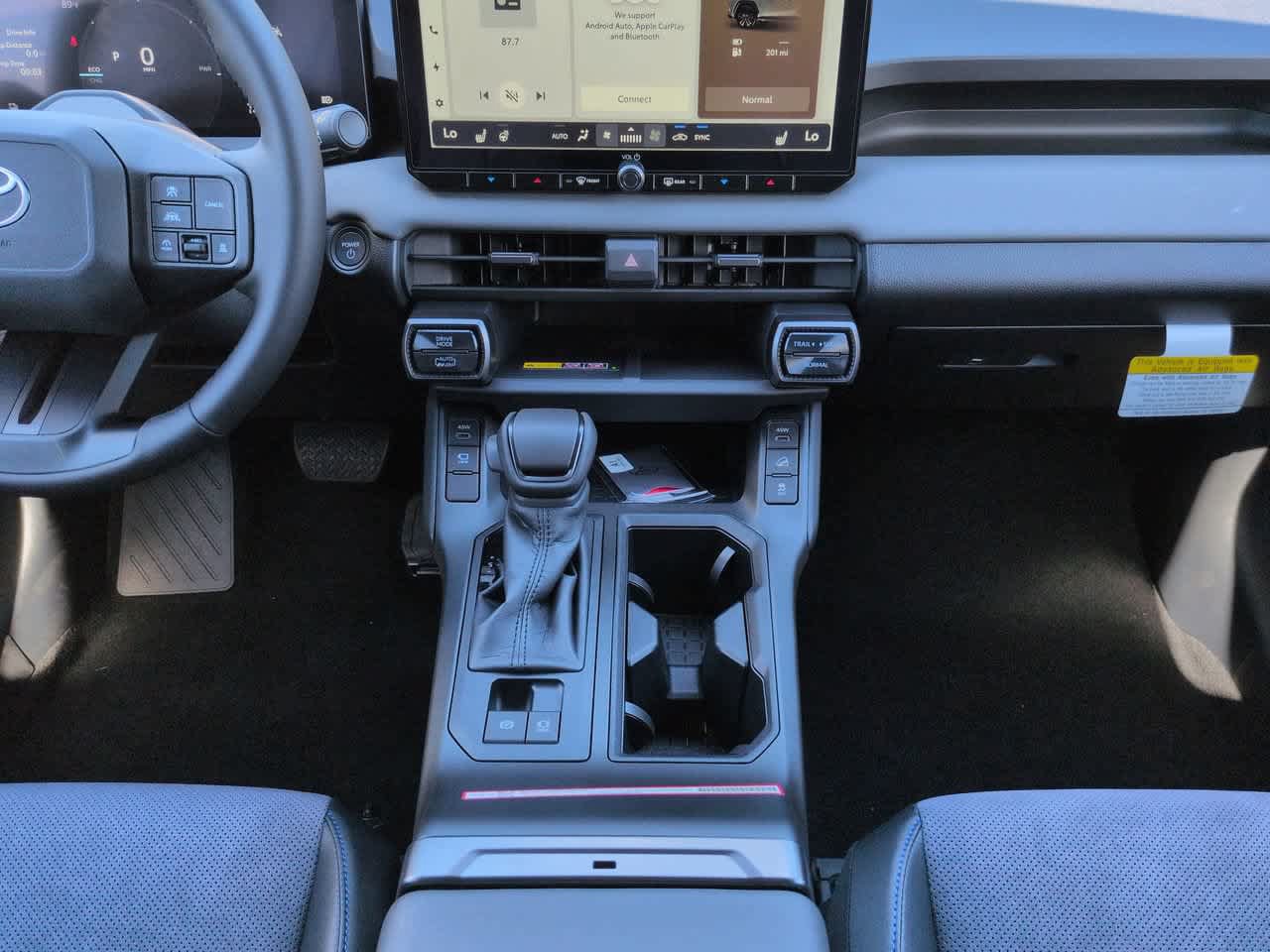 New 2026 Toyota RAV4 XSE AWD/4WD image 18