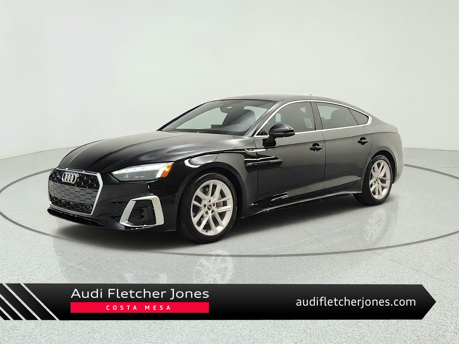 Used 2023 Audi A5 2.0T Premium w/ Convenience Package AWD/4WD image 1