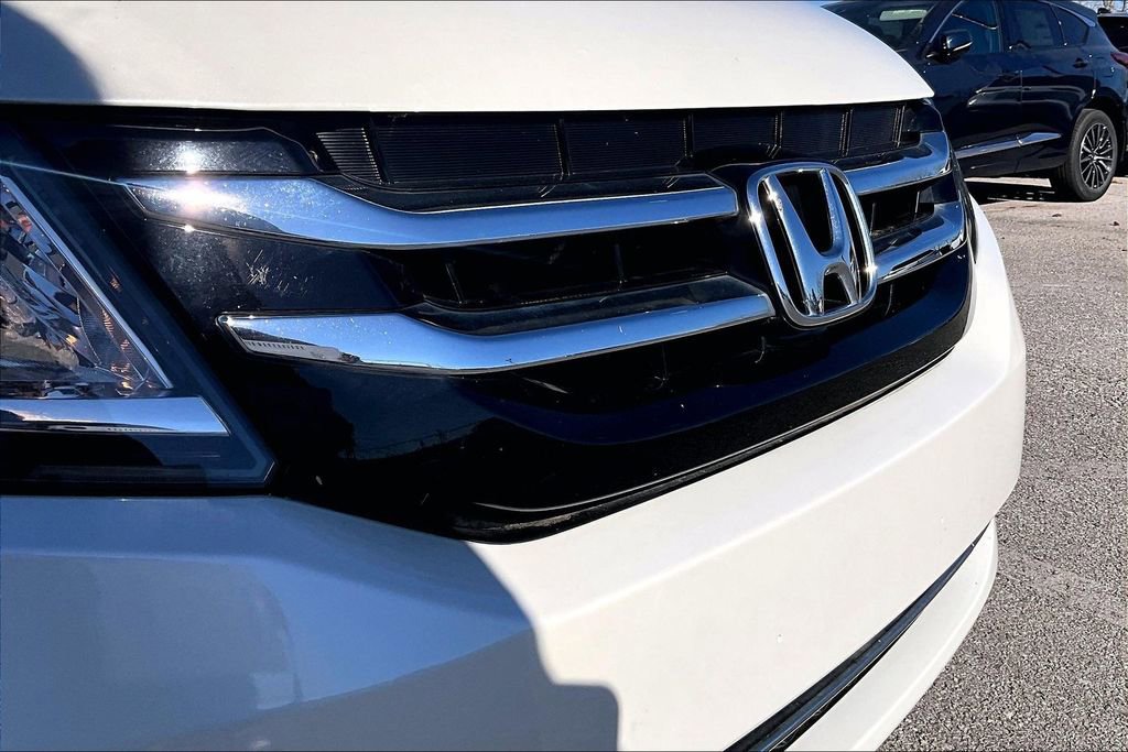 Used 2016 Honda Odyssey EX-L image 37