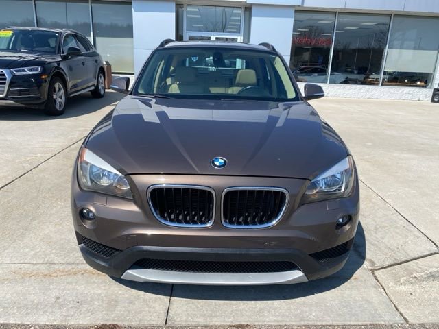 Used 2013 BMW X1 xDrive28i image 9
