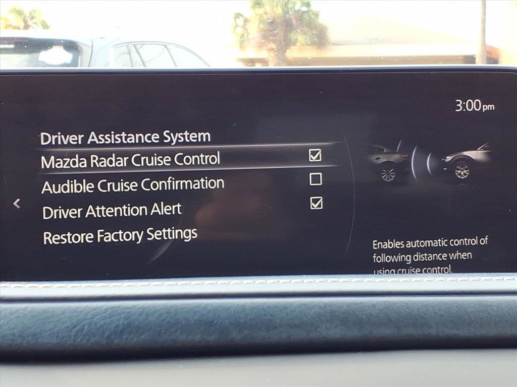 Used 2020 MAZDA CX-30 FWD w/ Preferred Package image 6