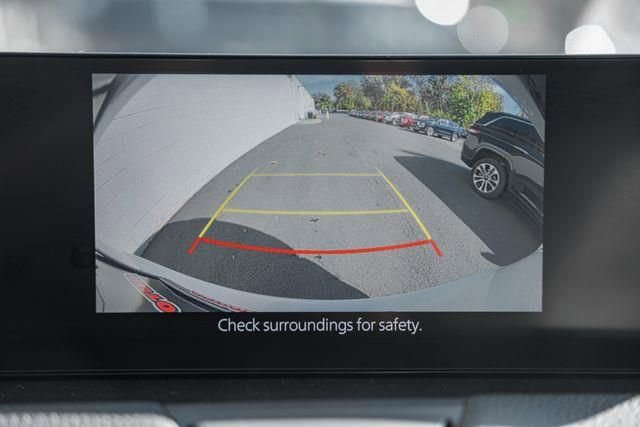 Used 2024 MAZDA CX-90 3.3 Turbo w/ Preferred Package image 41