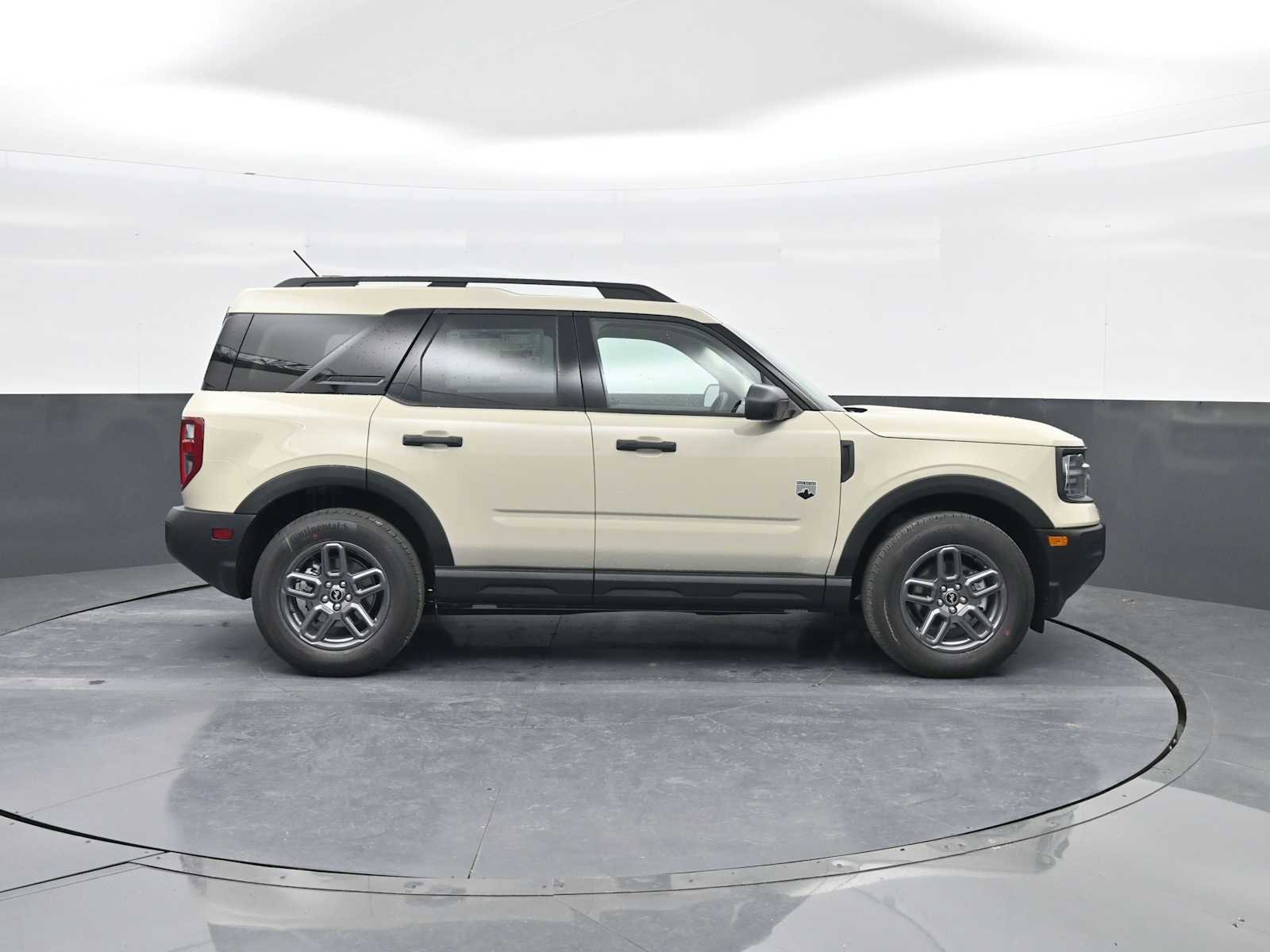 New 2025 Ford Bronco Sport Big Bend w/ Convenience Package image 9