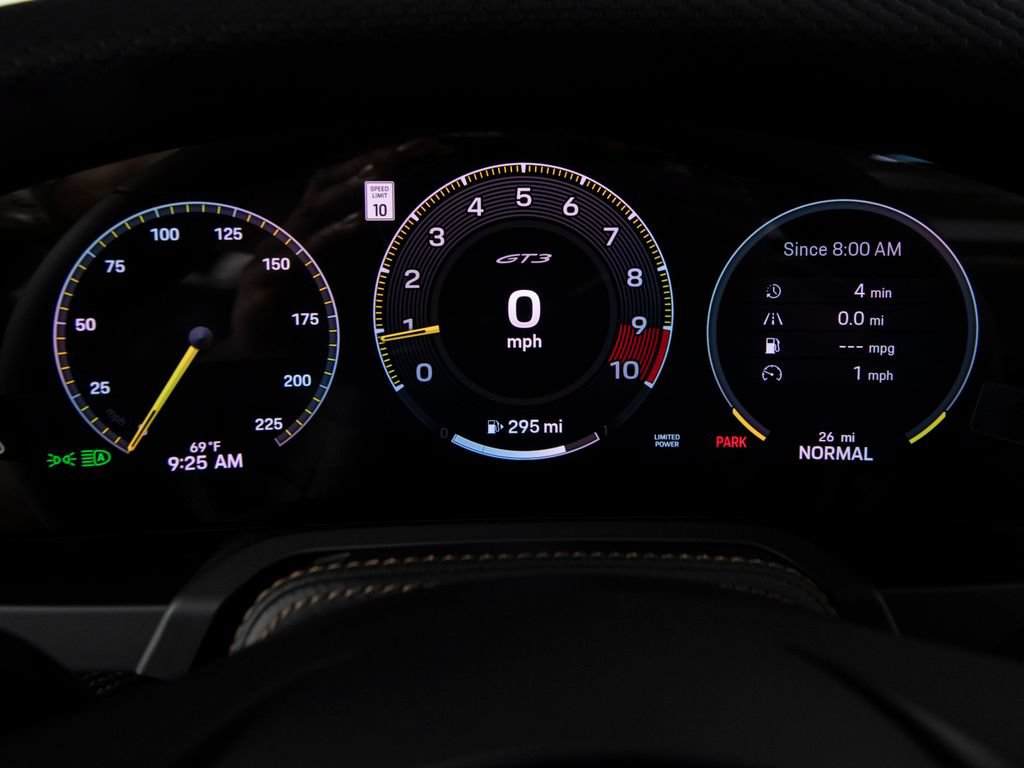 Used 2026 Porsche 911 GT3 image 17