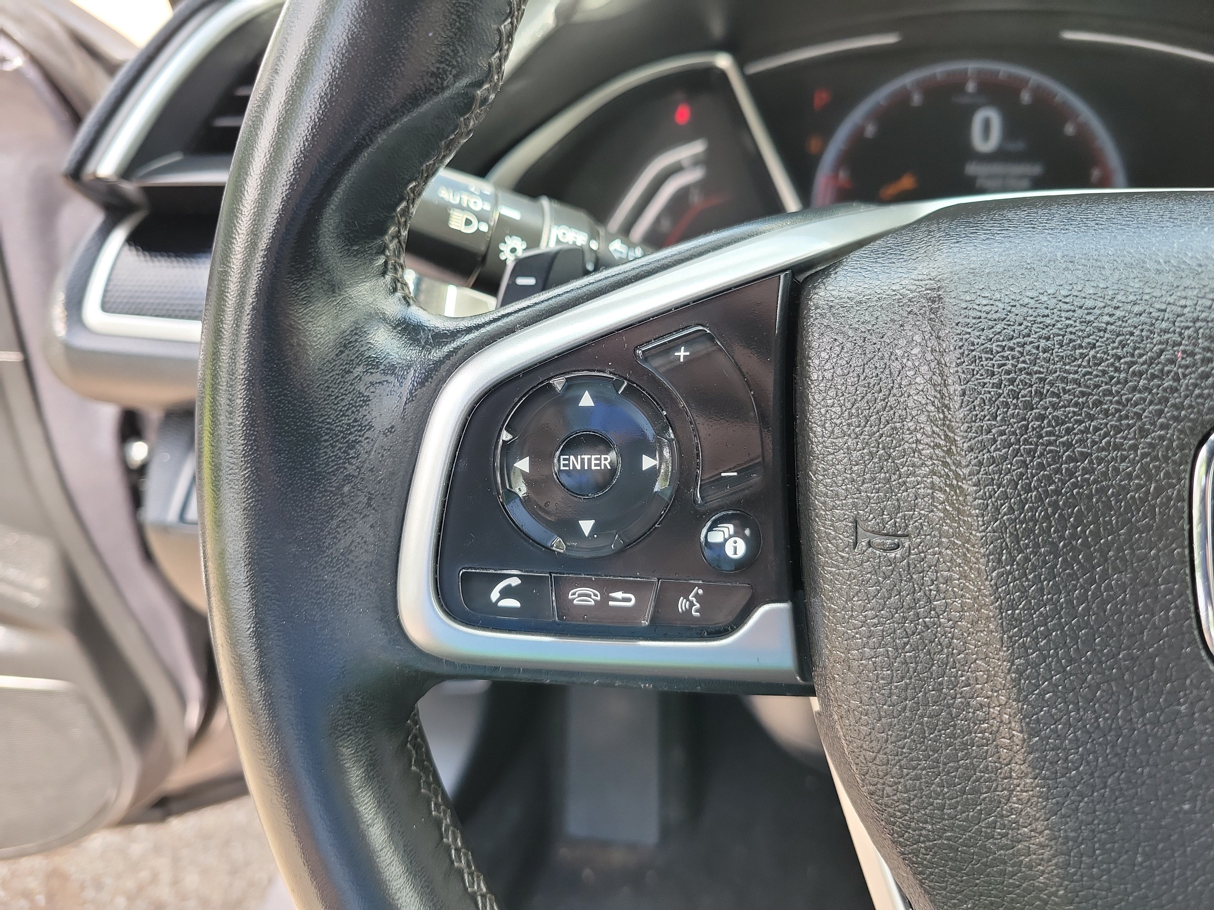 Used 2021 Honda Civic Sport image 20