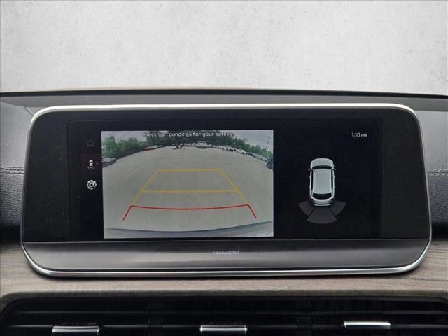 Used 2022 Kia Telluride EX FWD image 13