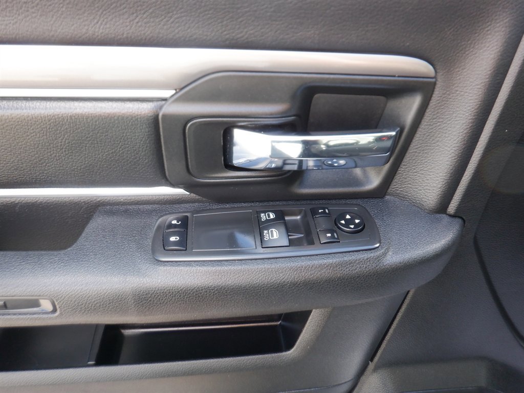 Used 2023 RAM 1500 Tradesman w/ Power & Remote Entry Group image 10