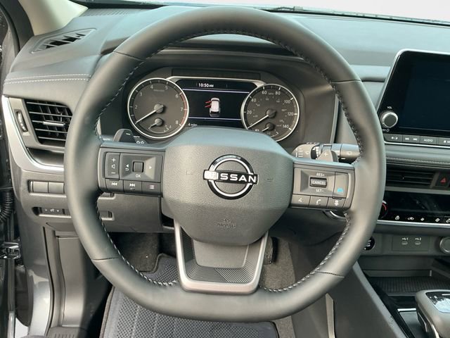 New 2026 Nissan Rogue SV image 14