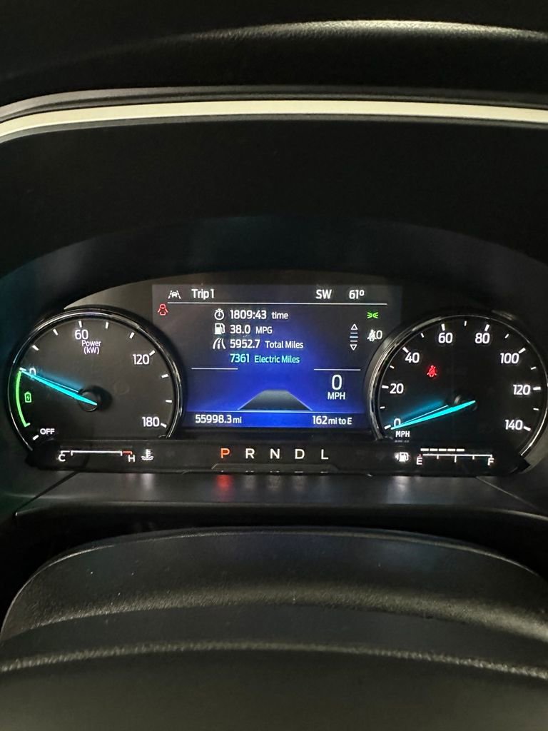 Used 2022 Ford Escape SE AWD/4WD image 19