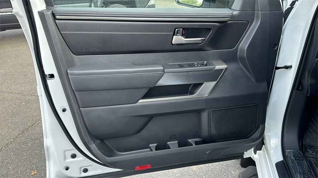 New 2026 Toyota Tundra SR5 image 12