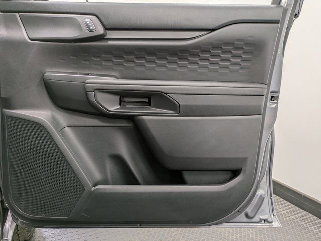 Certified 2024 Ford Ranger XL w/ Trailer Tow Package image 27