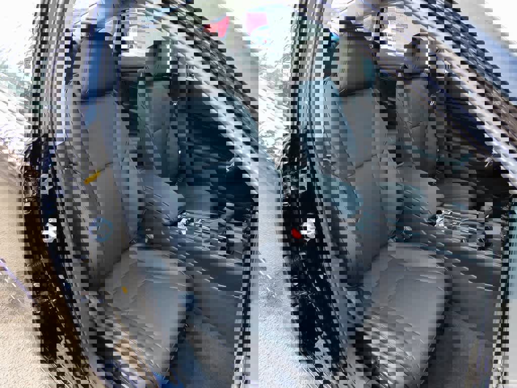 New 2026 Honda Accord EX-L image 16