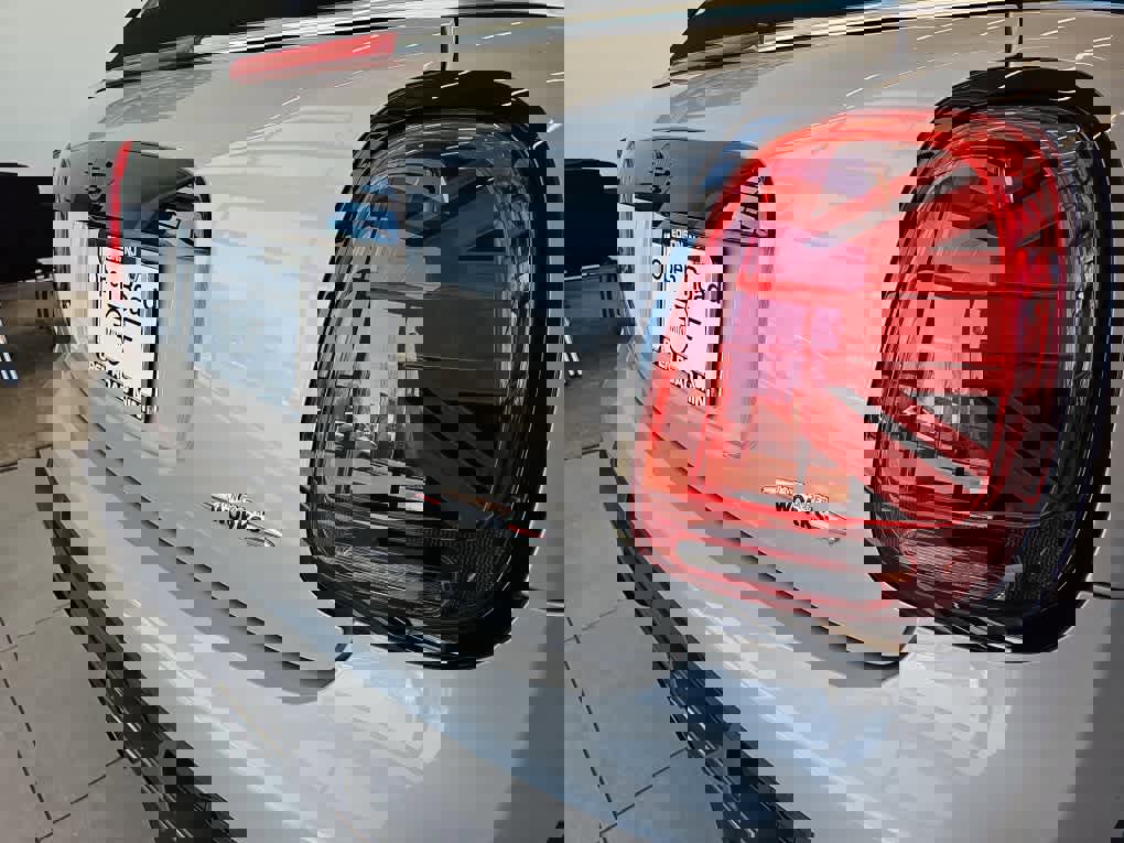 Certified 2024 MINI Cooper John Cooper Works image 19