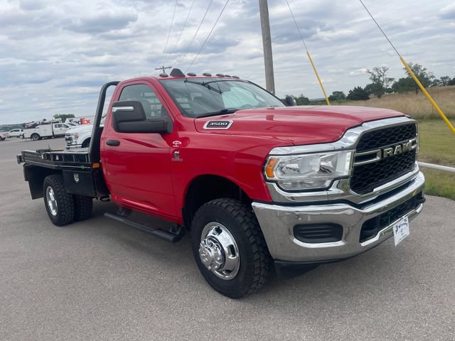 Used 2023 RAM 3500 Tradesman AWD/4WD video 2