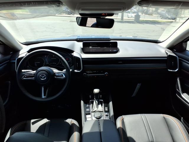 New 2026 MAZDA CX-50 AWD 2.5 Hybrid w/ Weather Package image 11