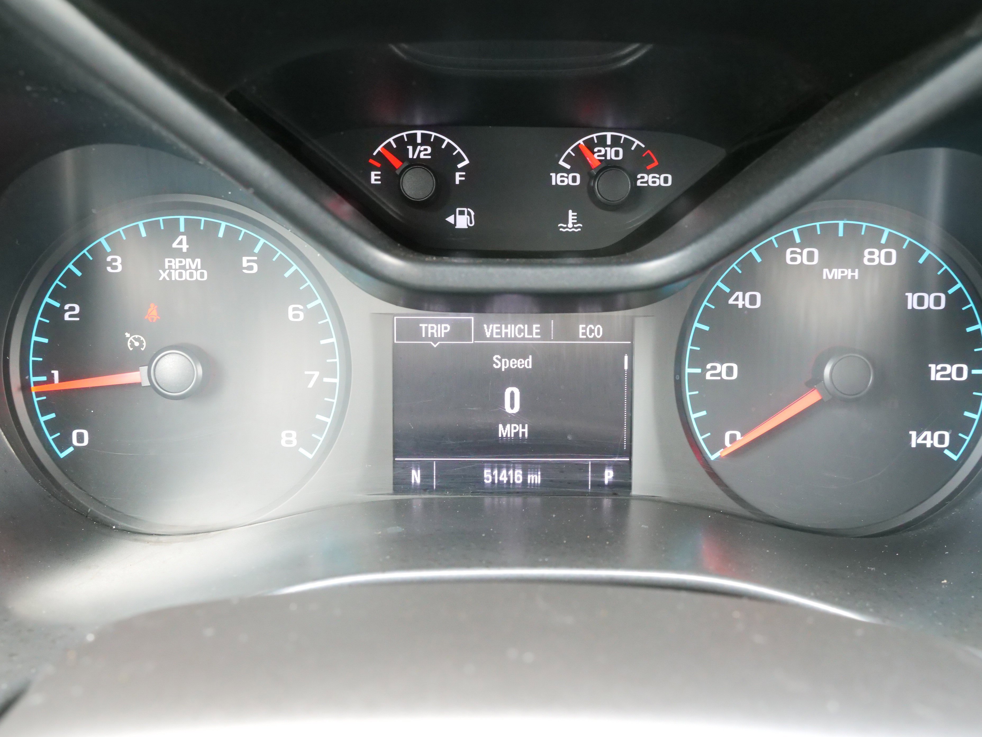 Certified 2021 Chevrolet Colorado LT w/ Fleet Safety Package image 24