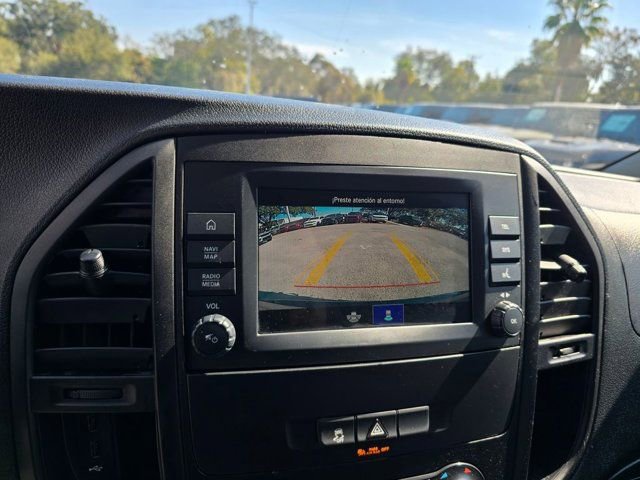 Used 2023 Mercedes-Benz Metris Passenger image 23